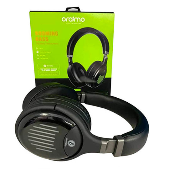 ORAIMO Wireless Headset OEB-H89D